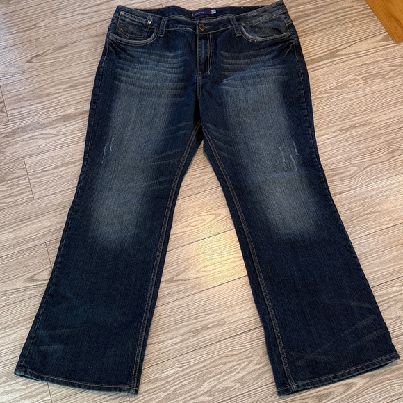 VIGOSS JEANS - Picture 2 of 9